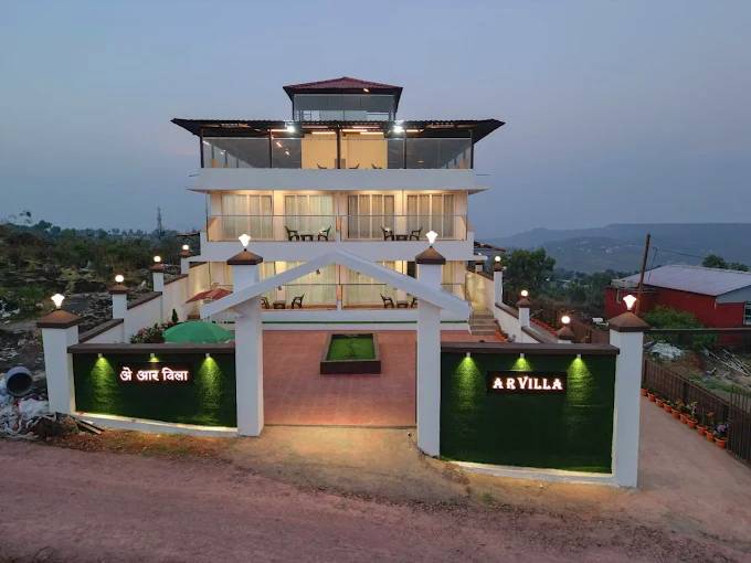 A R Villa
