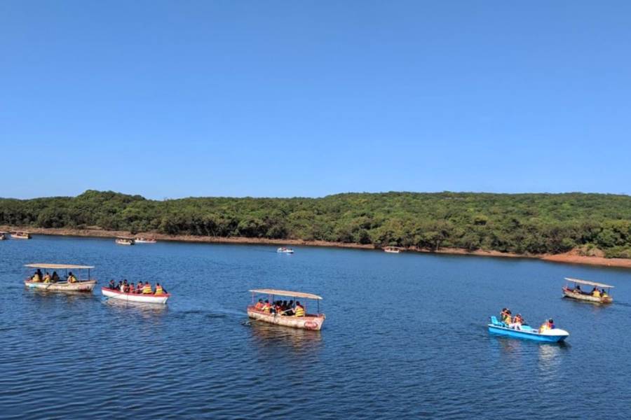 Venna Lake