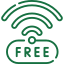 High-Speed Wi-Fi