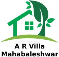 A R Villa Logo