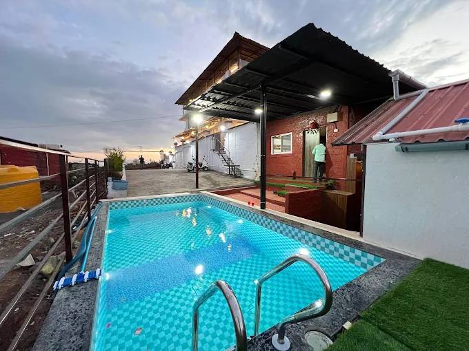 A R Villa
