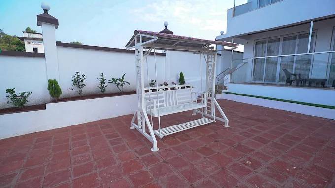A R Villa